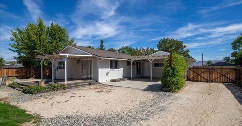6500 David James Boulevard, Sparks, NV 89436 Photo