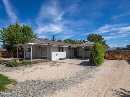 6500 David James Boulevard, Sparks, NV 89436 Photo