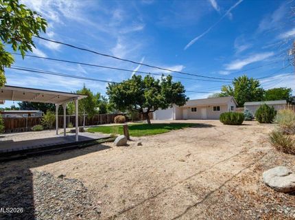 6500 David James Boulevard, Sparks, NV 89436 Photo