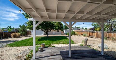 6500 David James Boulevard, Sparks, NV 89436 Photo