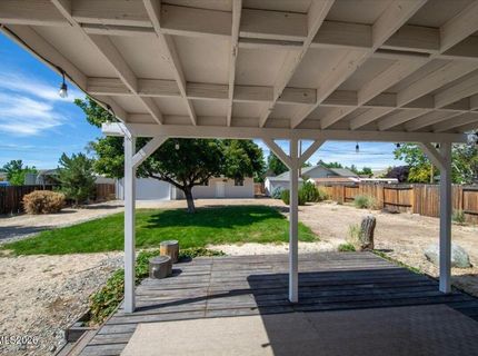 6500 David James Boulevard, Sparks, NV 89436 Photo