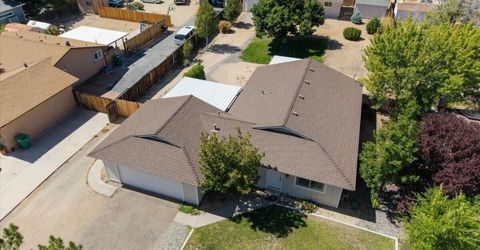 6500 David James Boulevard, Sparks, NV 89436 Photo