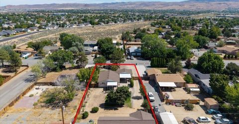 6500 David James Boulevard, Sparks, NV 89436 Photo