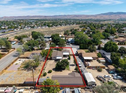 6500 David James Boulevard, Sparks, NV 89436 Photo