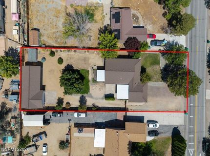 6500 David James Boulevard, Sparks, NV 89436 Photo