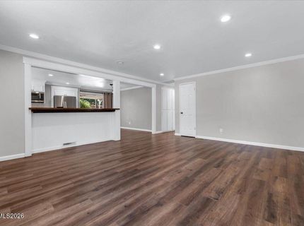 6500 David James Boulevard, Sparks, NV 89436 Photo