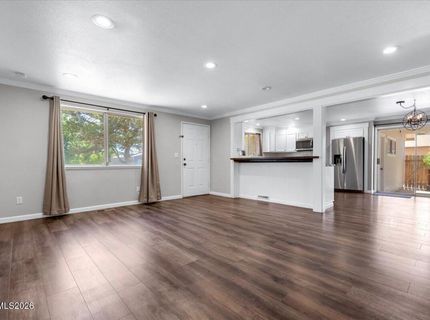 6500 David James Boulevard, Sparks, NV 89436 Photo