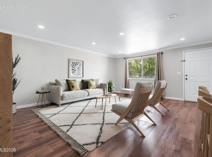 6500 David James Boulevard, Sparks, NV 89436 Photo