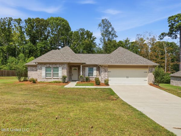131 Michel Street, Brandon, MS 39042