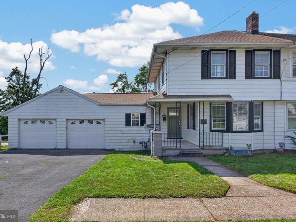 156 E CUMBERLAND ROAD, ENOLA, PA 17025