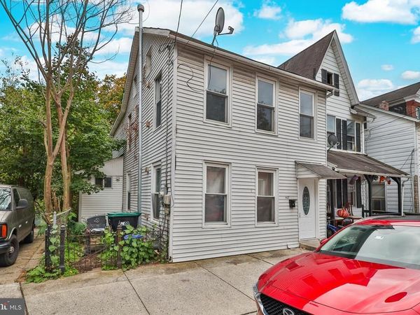 427 PAWNEE STREET , BETHLEHEM, PA 18015