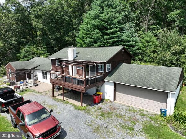 357 PINE GROVE ROAD, GARDNERS, PA 17324