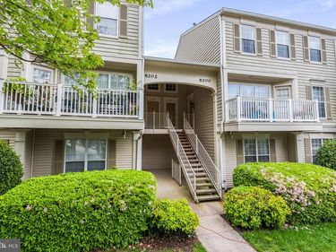 8202 CATBIRD CIRCLE , Unit 101, LORTON, VA 22079