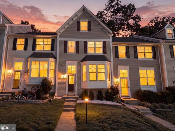 11614 NELLINGS PLACE, WOODBRIDGE, VA 22192
