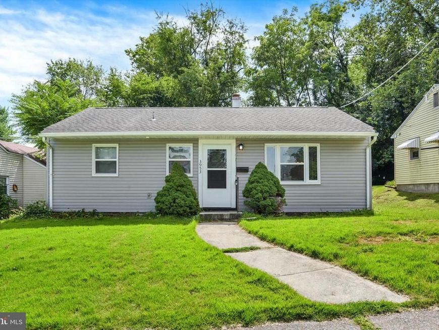 3953 Chestnut Street , Harrisburg, PA 17109 Main Photo