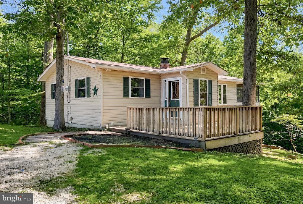 12522 SANTA DOMINGO DRIVE , LUSBY, MD 20657