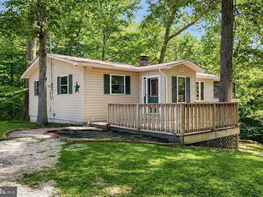 12522 Santa Domingo Drive , Lusby, MD 20657 Main Photo