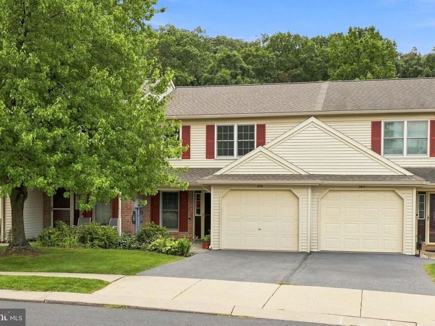 366 Crosswinds Drive, Lititz, PA 17543 Main Photo