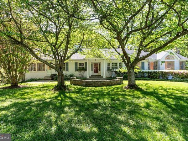 13200 FOXDEN DRIVE , ROCKVILLE, MD 20850