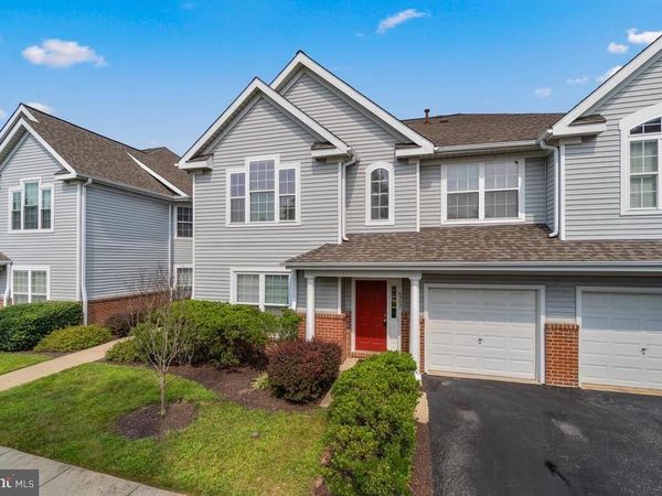 6202 WILD SWAN WAY, Unit 203, COLUMBIA, MD 21045