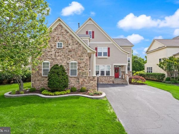 9233 FALLING WATER DRIVE, BRISTOW, VA 20136