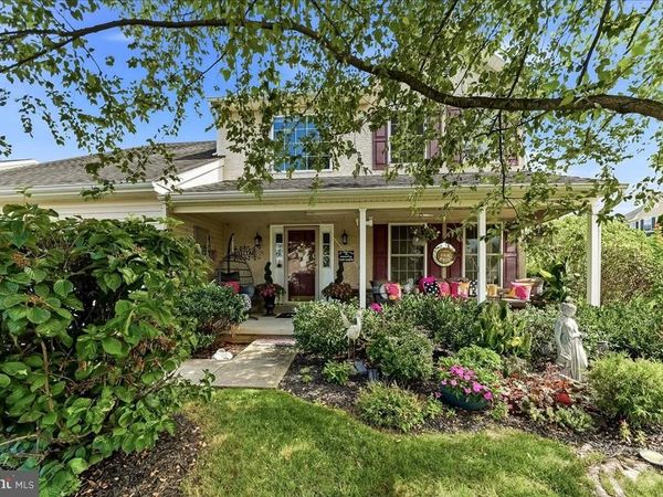 122 HOLBROOK LANE, GILBERTSVILLE, PA 19525