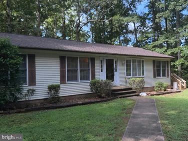7508 ALI LANE , NOKESVILLE, VA 20181