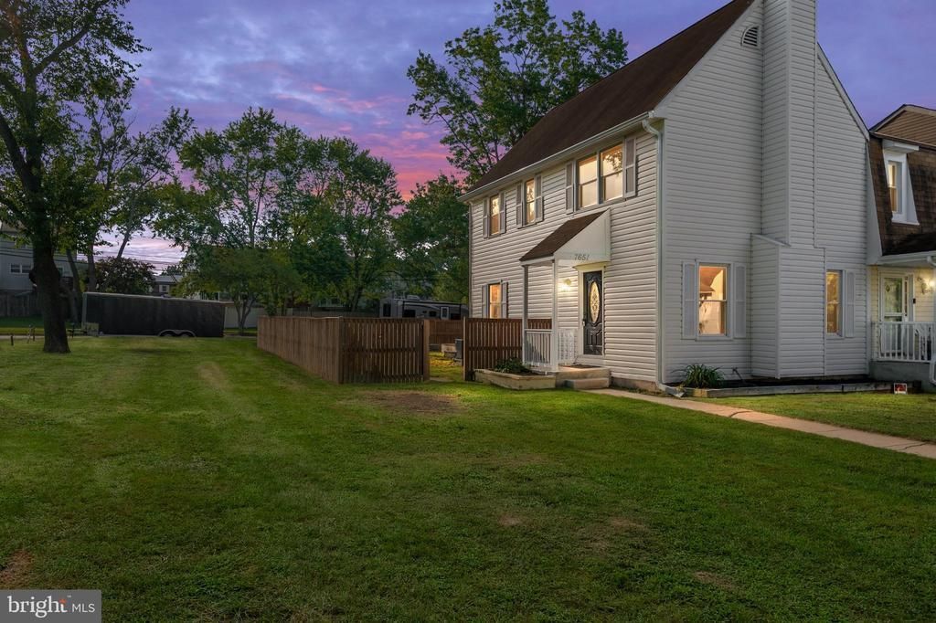 7651 BETH NOELLE COURT, PASADENA, MD 21122