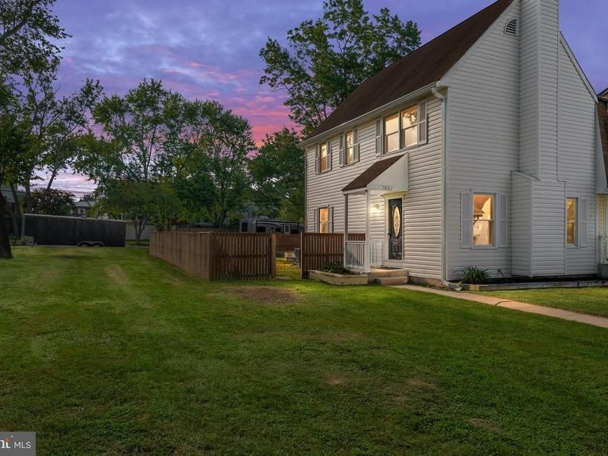 7651 Beth Noelle Court, Pasadena, MD 21122 Main Photo