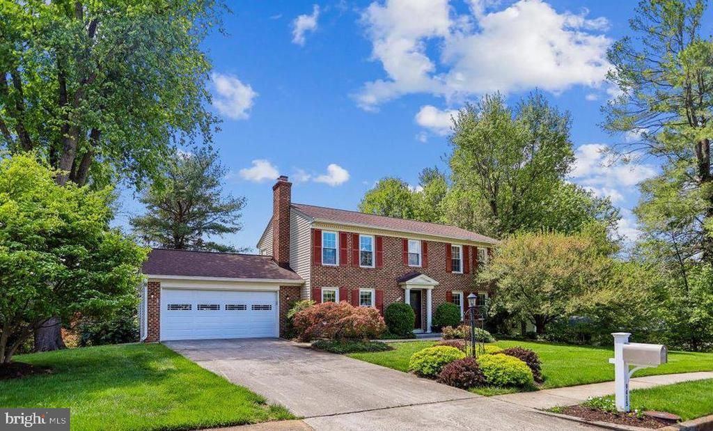 9415 Cello Court, Vienna, VA 22182 Main Photo