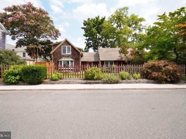 11 CHURCH STREET , LEWES, DE 19958