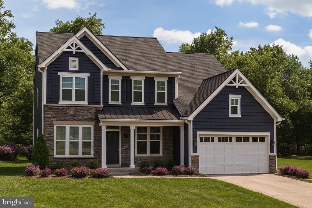 4712 CARROLL MANOR ROAD , BALDWIN, MD 21013