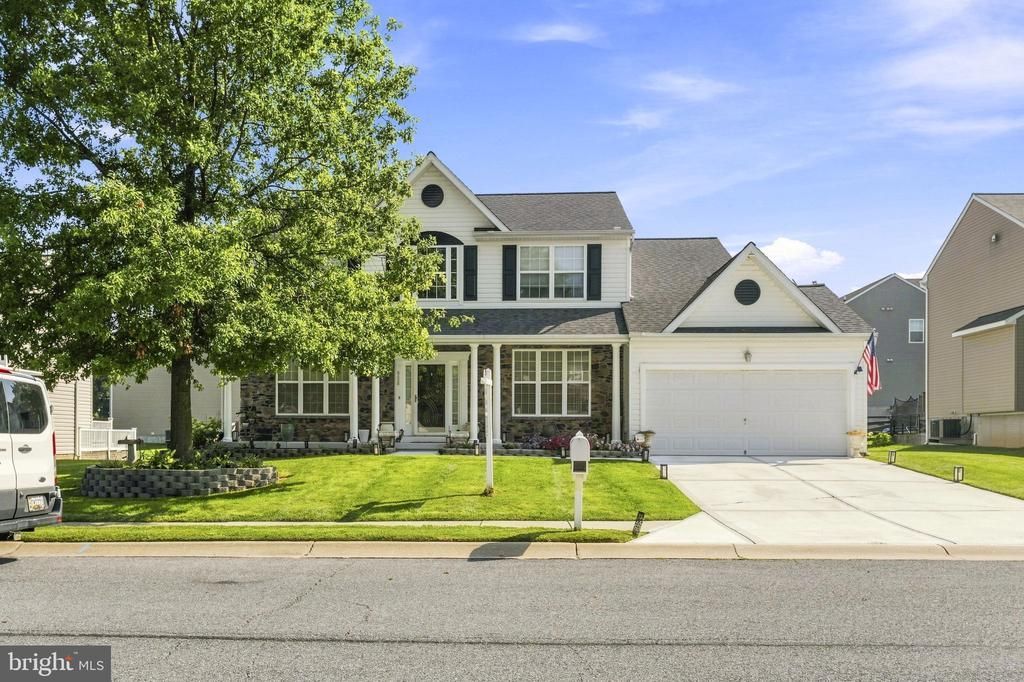 328 KENAN STREET, TANEYTOWN, MD 21787