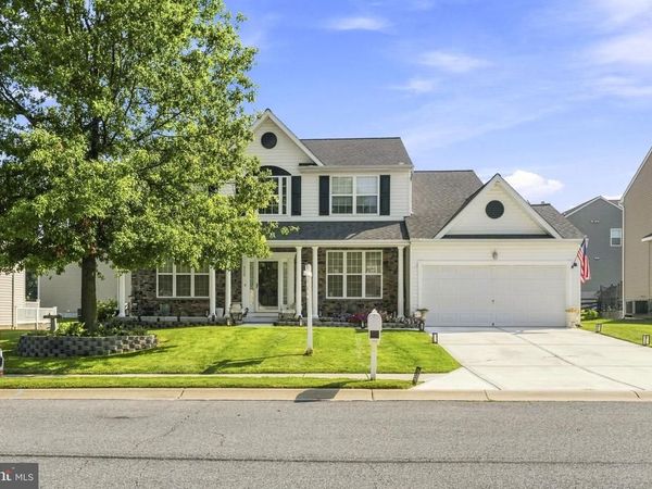 328 KENAN STREET, TANEYTOWN, MD 21787