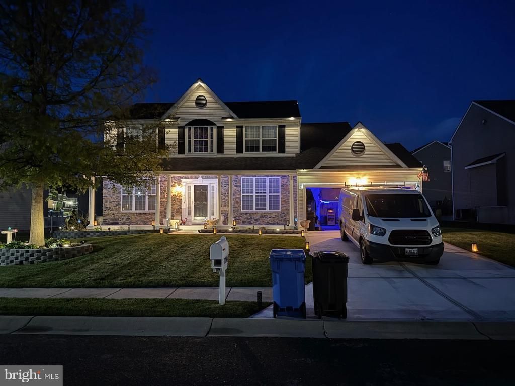 328 KENAN STREET , TANEYTOWN, MD 21787