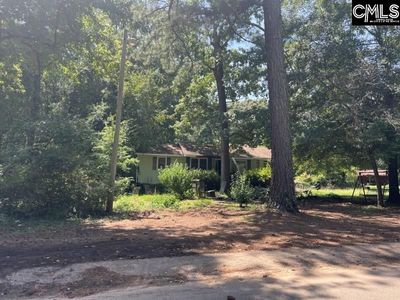 124 Middefield Road , Little Mountain, SC 29075