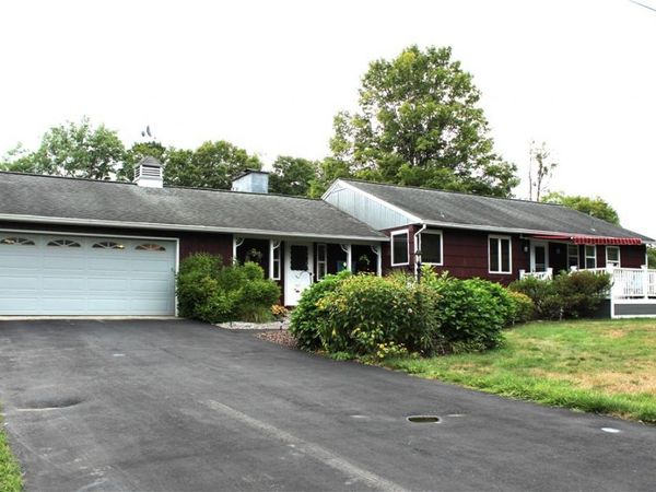 8739 Davidson Road, Unit WS, Rome, NY 13440