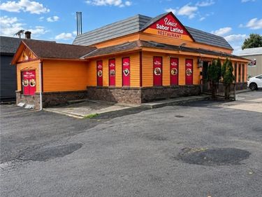 401 W Dominick Street, Rome, NY 13440