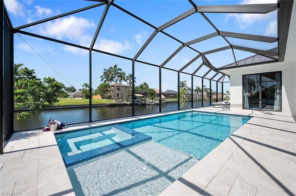 2802 Gleason Pkwy , Cape Coral, FL 33914 Photo