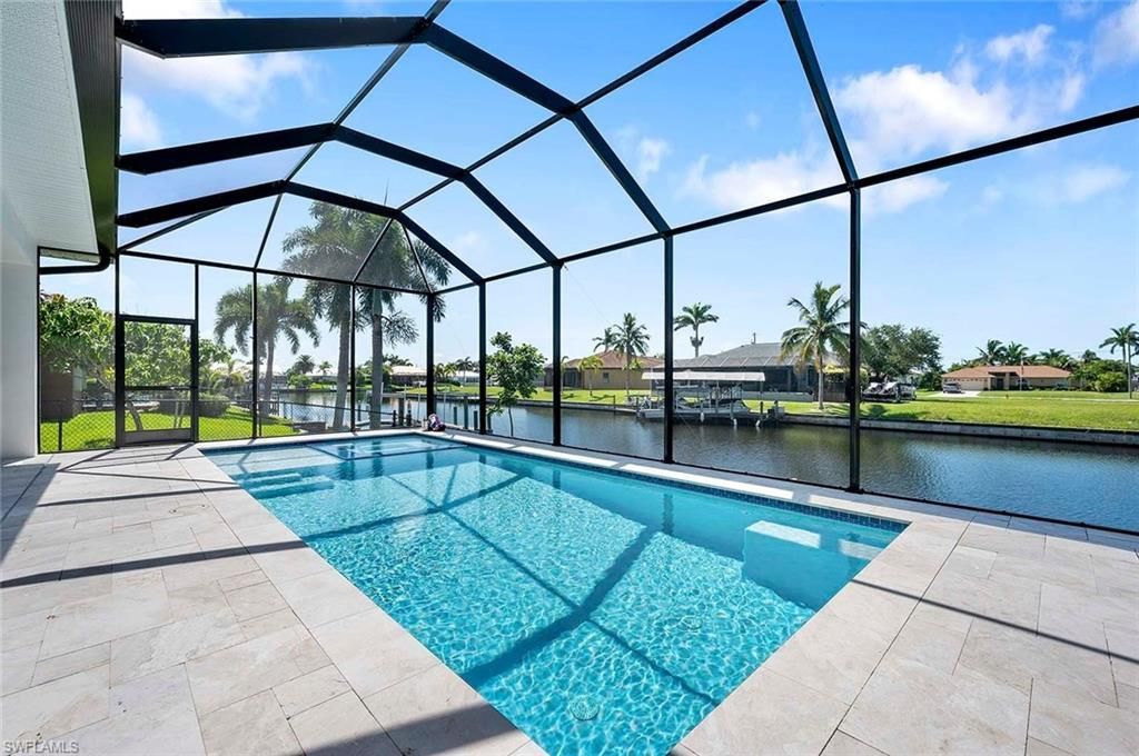 2802 Gleason Pkwy , Cape Coral, FL 33914 Photo