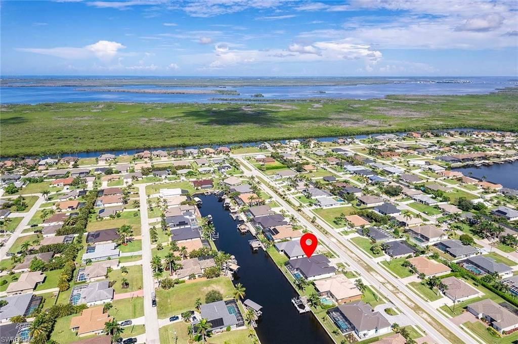 2802 Gleason Pkwy , Cape Coral, FL 33914 Photo