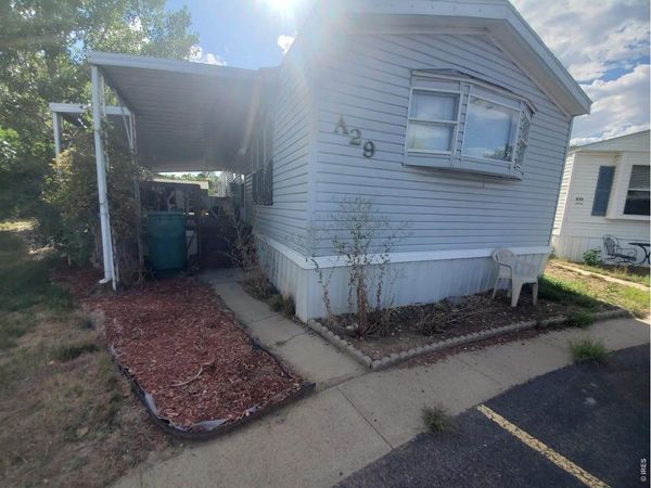221 W 57th St, Unit A29, Loveland, CO 80538