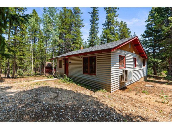 21 Breezewood Ln, Black Hawk, CO 80422