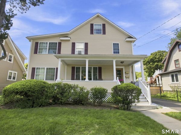 44 Elm Tree , Stamford, CT 06906