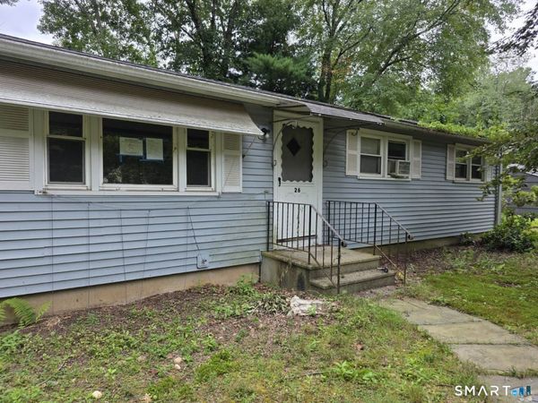 26 Fernwood , Simsbury, CT 06070