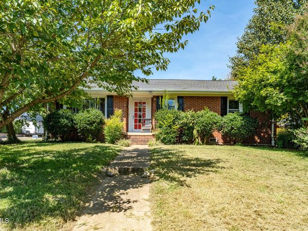 1100 Wateree Street, Kingsport, TN 37660