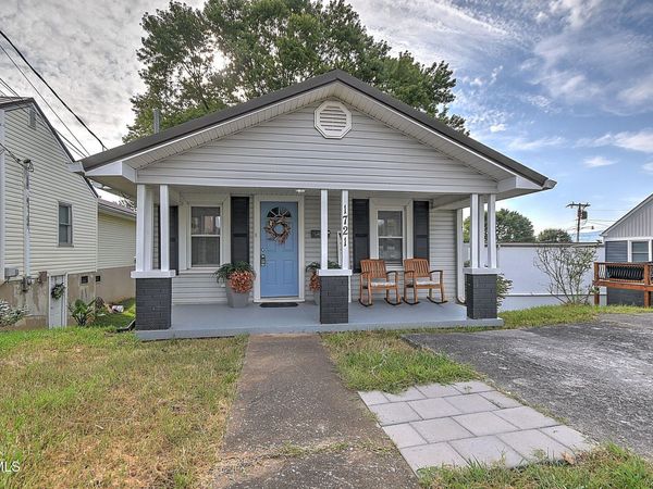 1721 Edgemont Avenue, Bristol, TN 37620