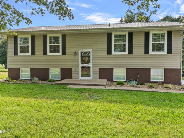 2550 Kingsport Highway, Greeneville, TN 37745