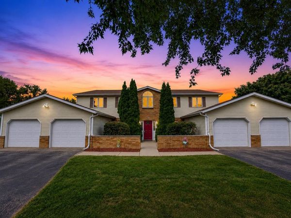 18 N Bartelt Court, Unit 4, Madison, WI 53704