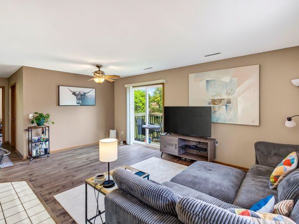 18 N Bartelt Court, Unit 4, Madison, WI 53704